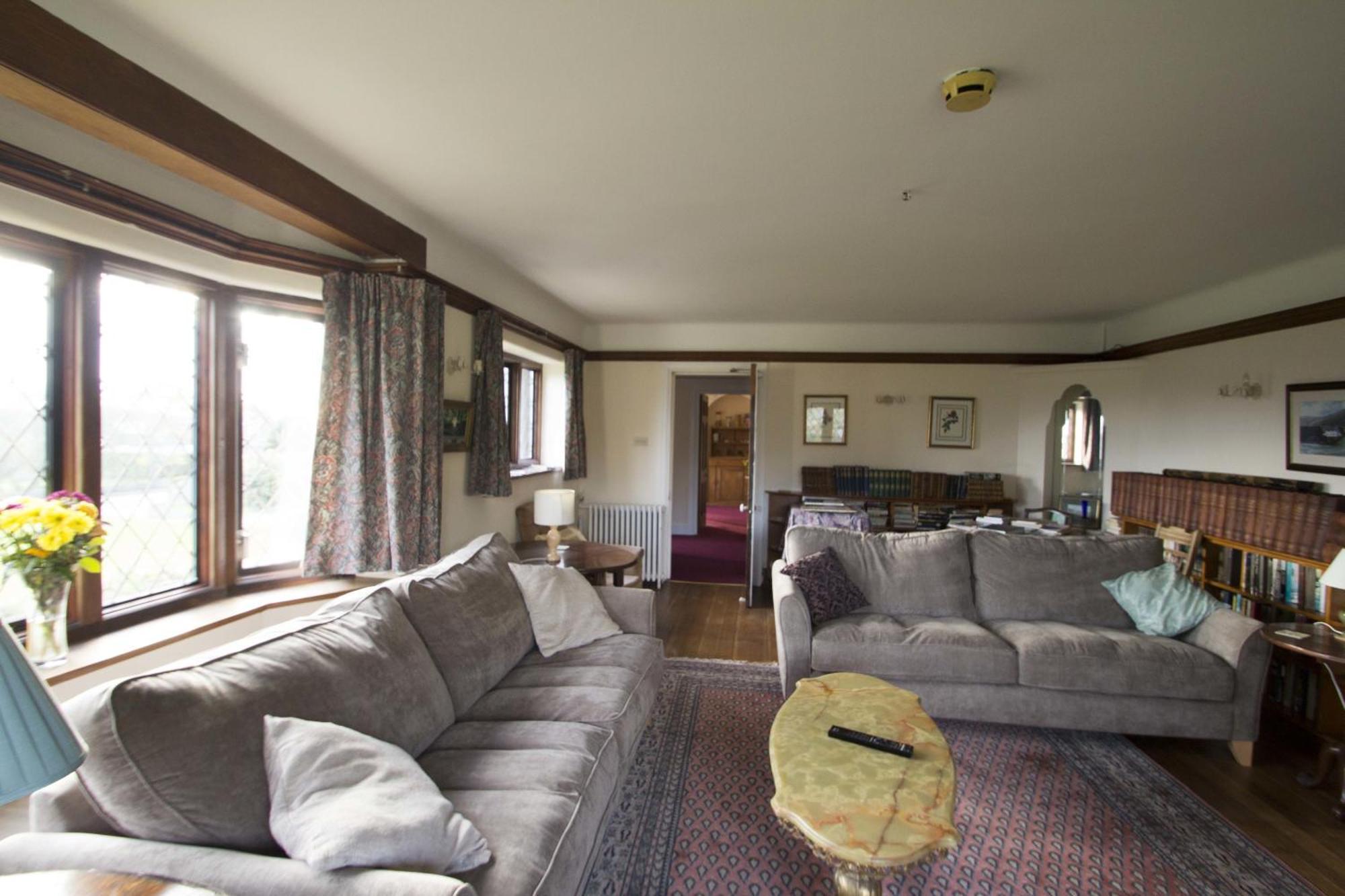 Fern Lodge Guesthouse 하이드 외부 사진