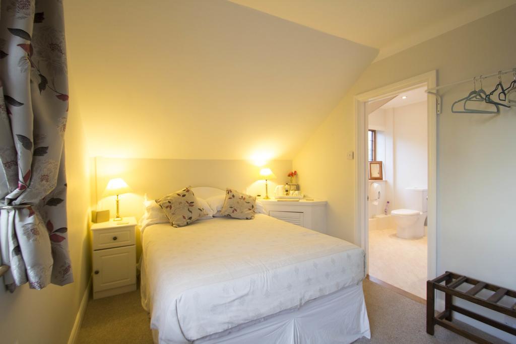 Fern Lodge Guesthouse 하이드 객실 사진