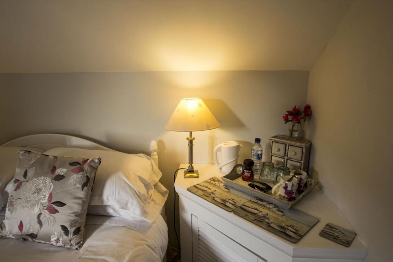 Fern Lodge Guesthouse 하이드 외부 사진