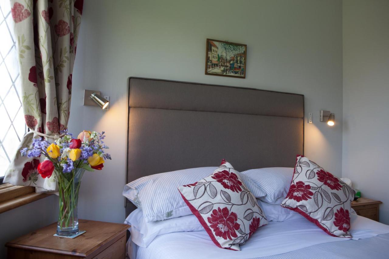 Fern Lodge Guesthouse 하이드 외부 사진