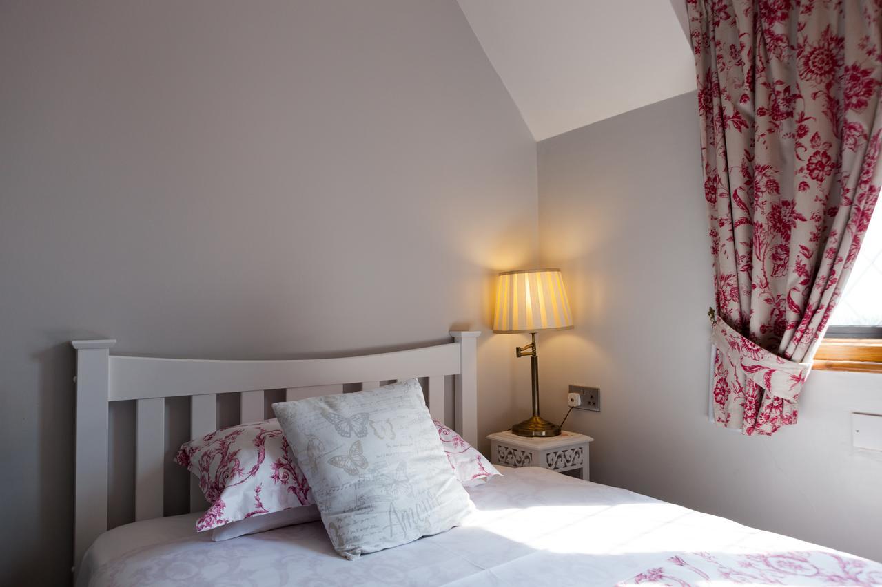 Fern Lodge Guesthouse 하이드 외부 사진
