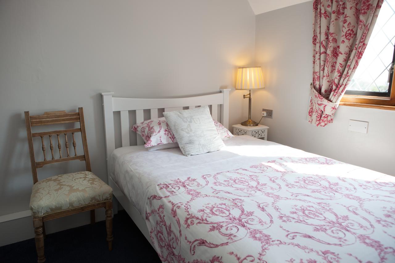 Fern Lodge Guesthouse 하이드 외부 사진