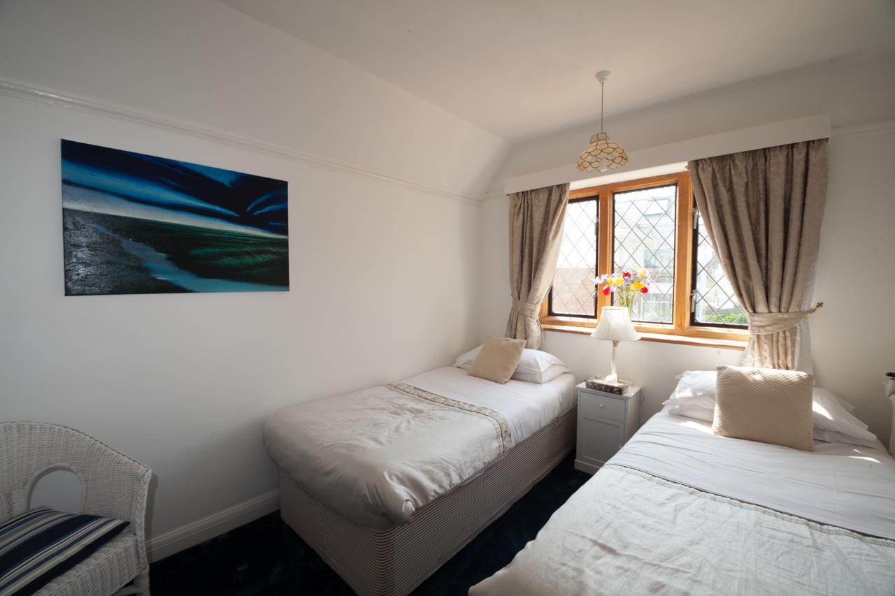 Fern Lodge Guesthouse 하이드 외부 사진