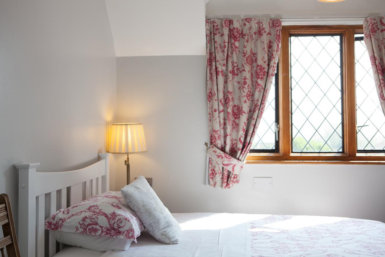 Fern Lodge Guesthouse 하이드 외부 사진