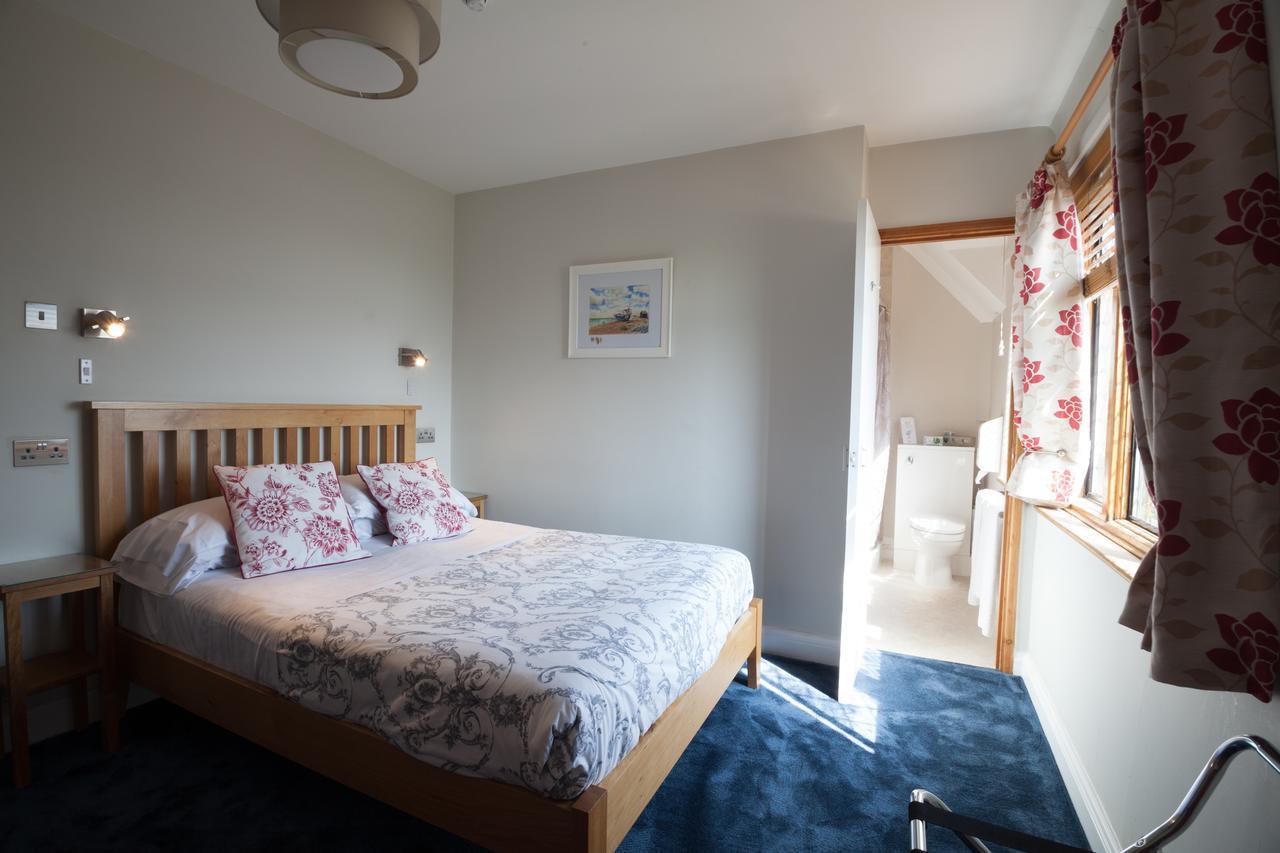 Fern Lodge Guesthouse 하이드 외부 사진