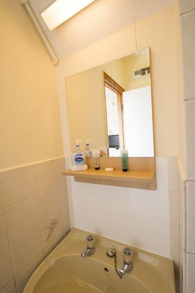 Fern Lodge Guesthouse 하이드 외부 사진